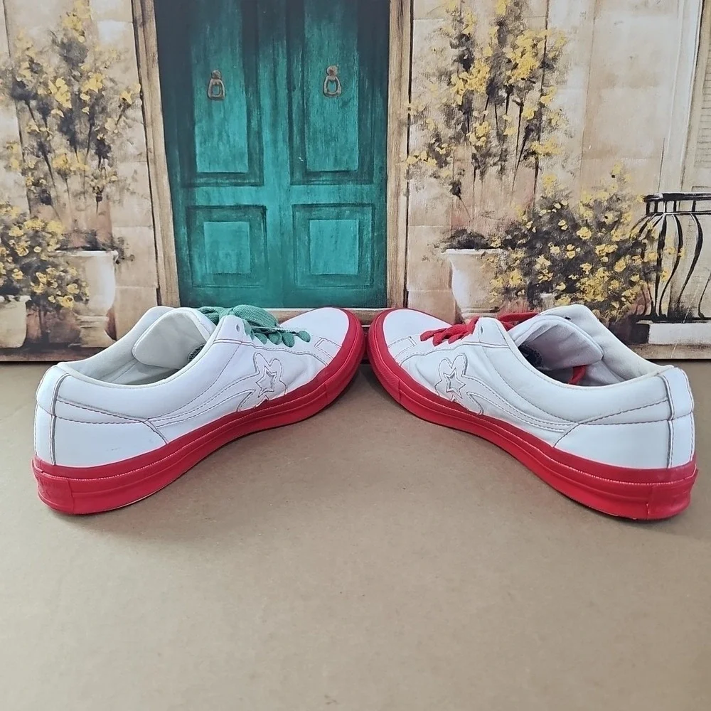 Converse golf le